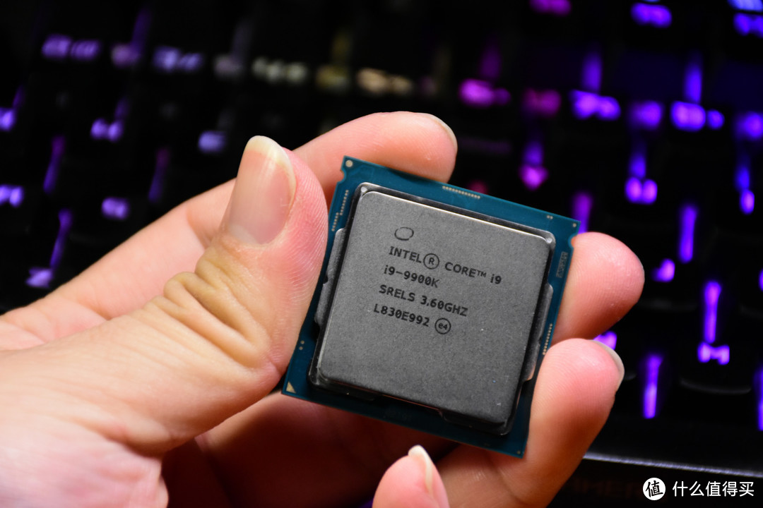 末世的疯狂，Intel Core i9 9900KS 超频体验