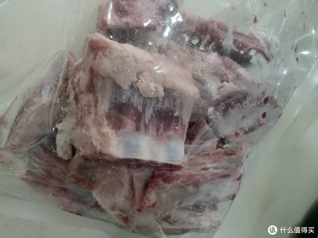 《吃火锅？没问题！ 我有汤底 你有肉么？》