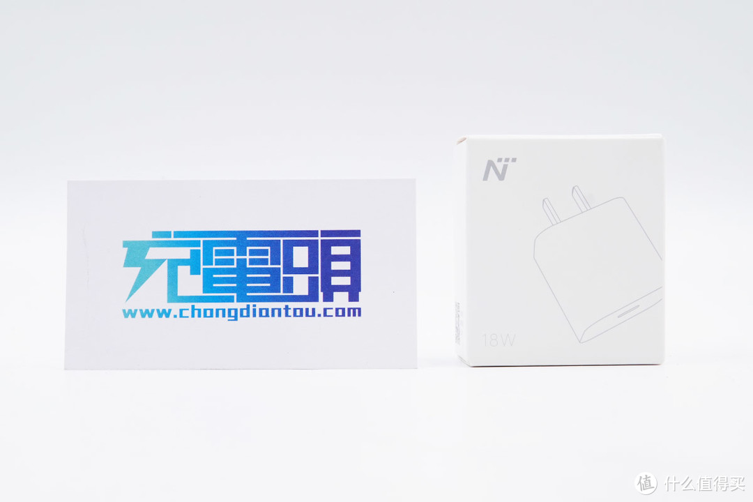 拆解报告：网易智造18W USB PD快充充电器NIT-TAC-01-PD18W-WH