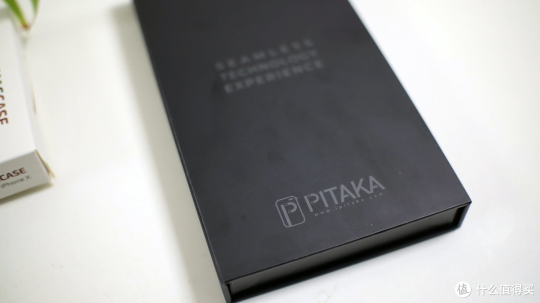 《好物分享》PITAKA凯夫拉手机壳体验