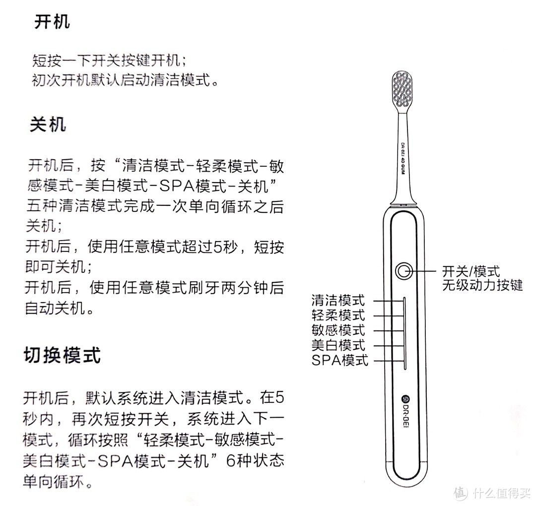 旗舰牙刷要有旗舰的样子——贝医生S7电动牙刷体验