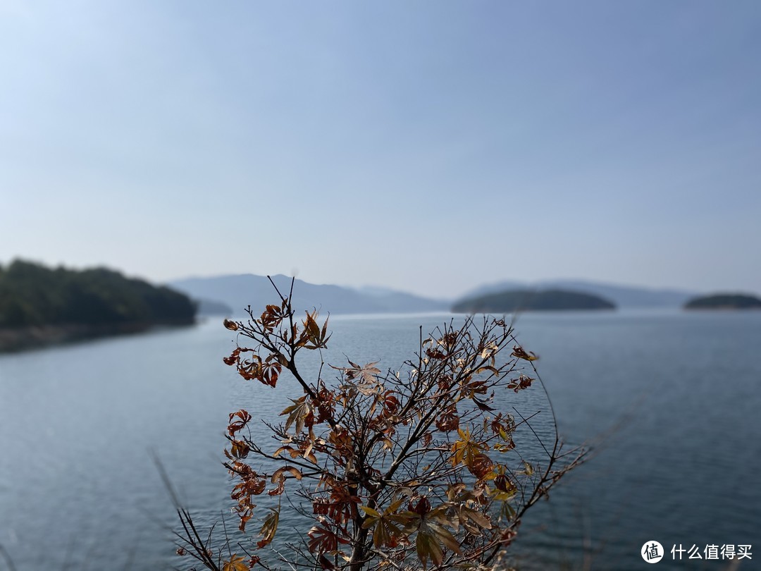 杭州千岛湖洲际度假酒店（2个房型）