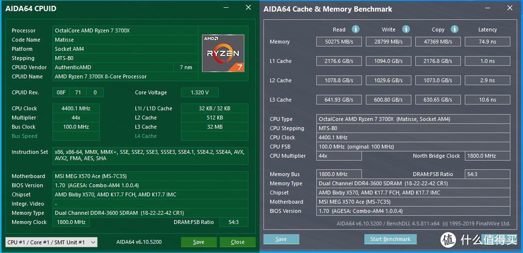 乔思伯MOD-4  硬汉装机show  微星X570ACE-影驰2080S大将-海韵旗舰钛金