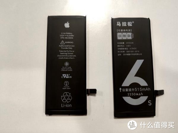 再战三年何妨？iPhone更换马拉松超大容量电池详细图文播报