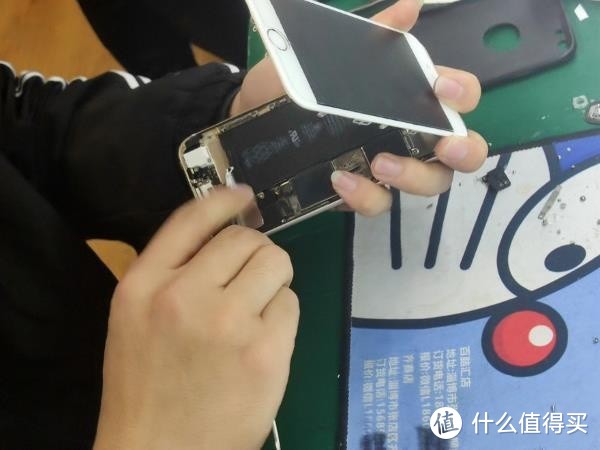 再战三年何妨？iPhone更换马拉松超大容量电池详细图文播报