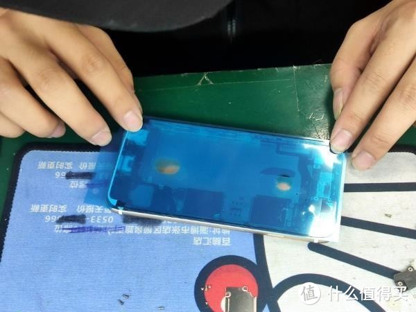 再战三年何妨？iPhone更换马拉松超大容量电池详细图文播报