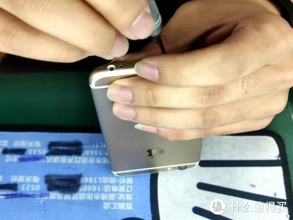 再战三年何妨？iPhone更换马拉松超大容量电池详细图文播报