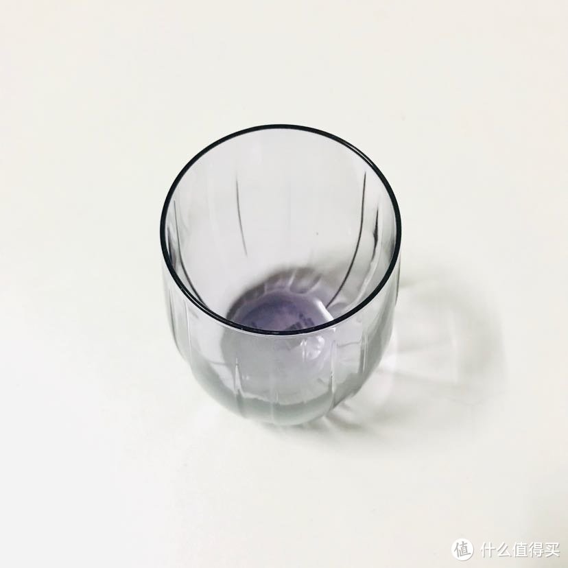 29元入手一个帕莎帕琦玻璃杯（长颈鹿款）