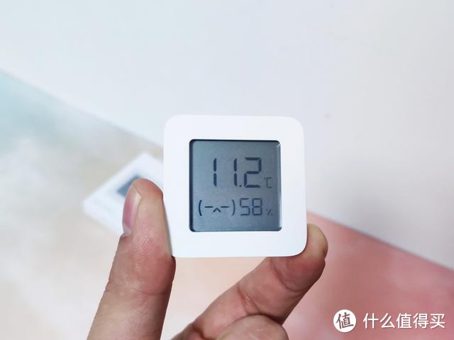 小米IOT新品，动态监测温湿度，米家蓝牙温湿度计2真香体验