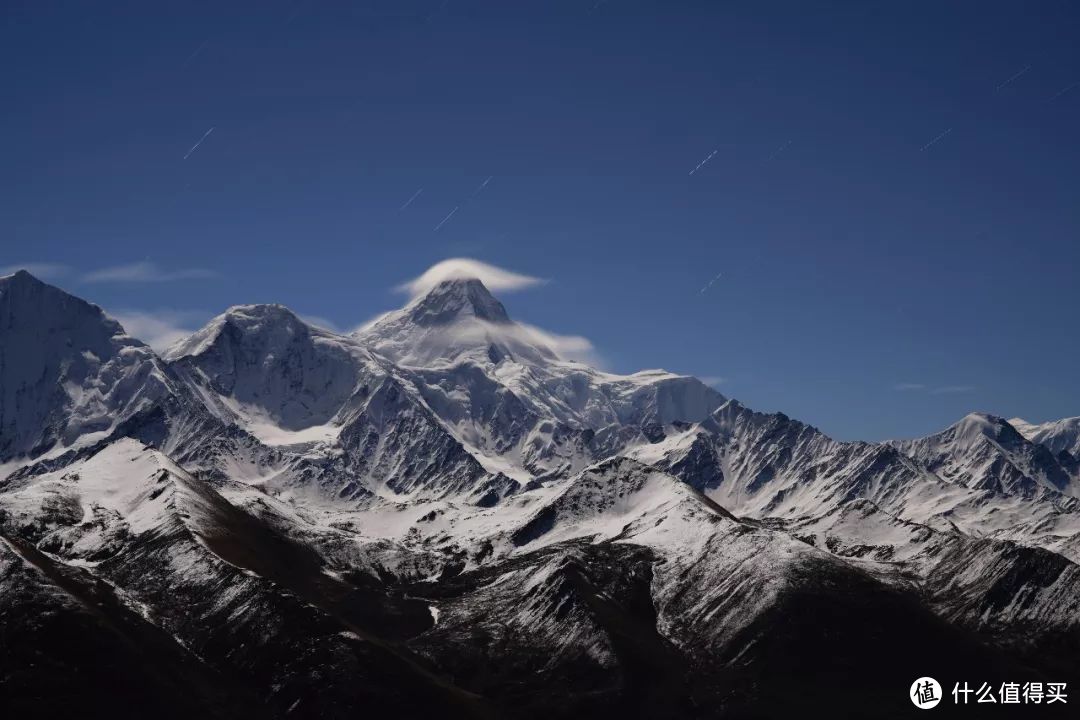 拍摄地的周边现场环境