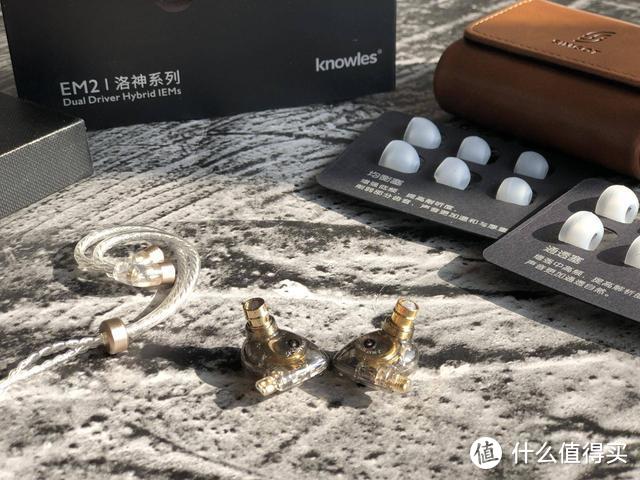 兴戈洛神EM2小身材大玩法，HiFi初烧首选