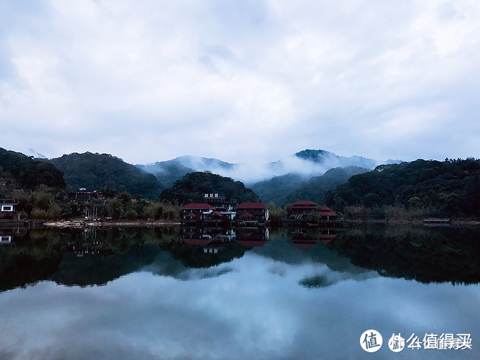 图片源自值友“囧囧的旅途  ”