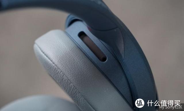 升级为触控的索尼帖耳式蓝牙头戴耳机 WH-H810评测