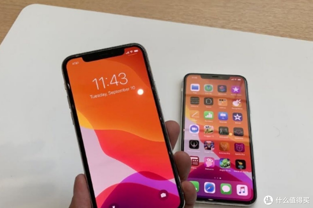 综合实力表现强悍的iPhone11Pro，为何销量平平，多是这几个原因