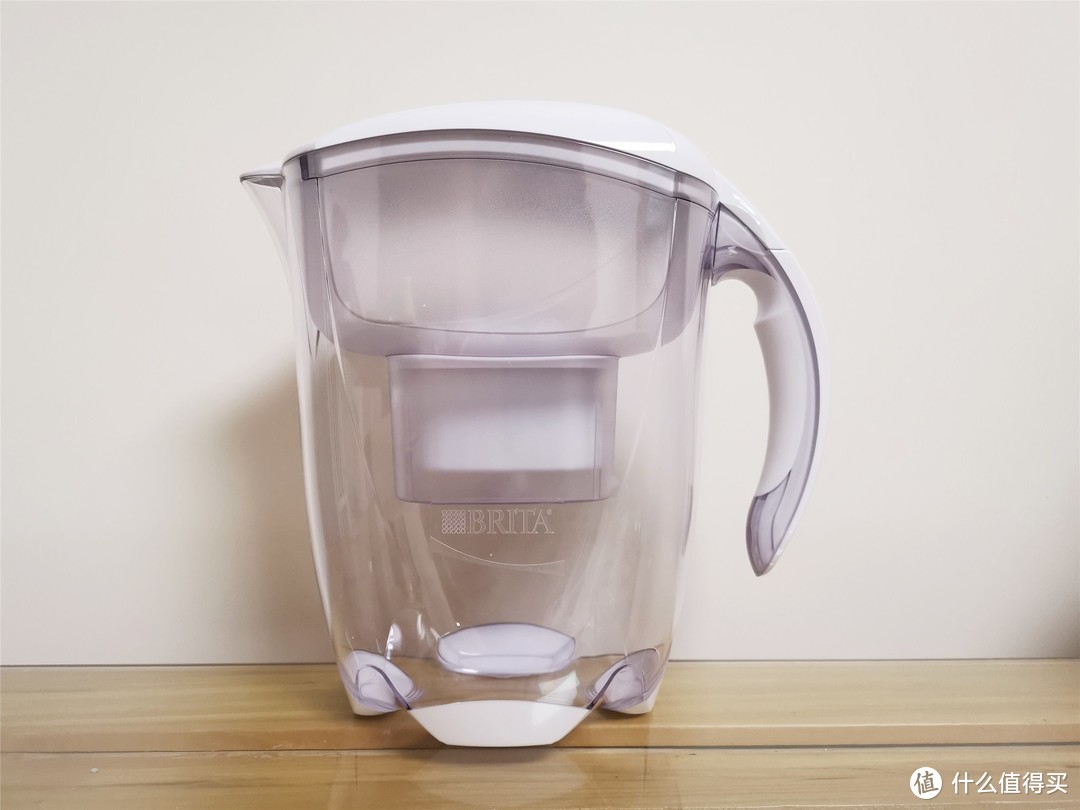 健康饮水新选择，碧然德（BRITA）探索者系列滤水壶