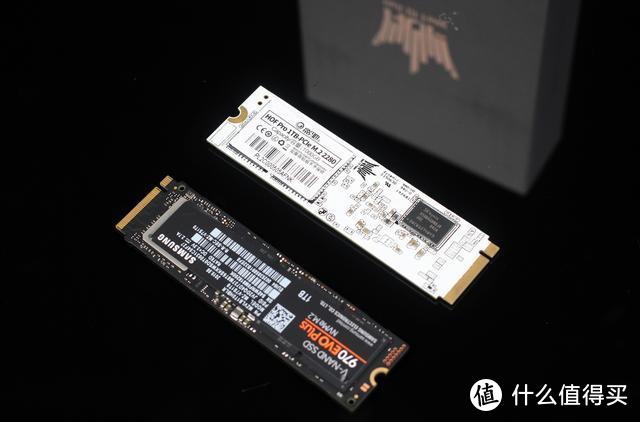 PCIe4.0 SSD单挑最强PCIe3.0 SSD：性能差距有多少？