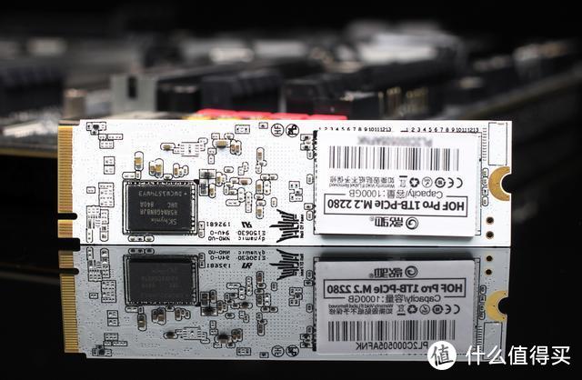 PCIe4.0 SSD单挑最强PCIe3.0 SSD：性能差距有多少？