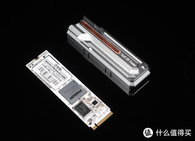 PCIe4.0 SSD单挑最强PCIe3.0 SSD：性能差距有多少？