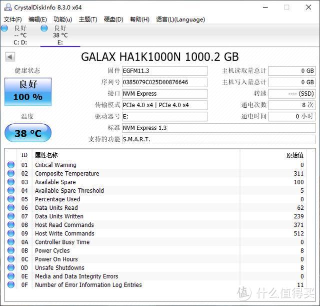 PCIe4.0 SSD单挑最强PCIe3.0 SSD：性能差距有多少？