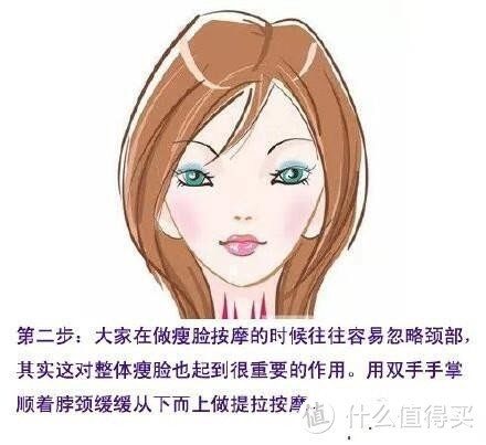 瘦脸健身，小仙女必备瘦脸面膜，一周甩掉婴儿肥