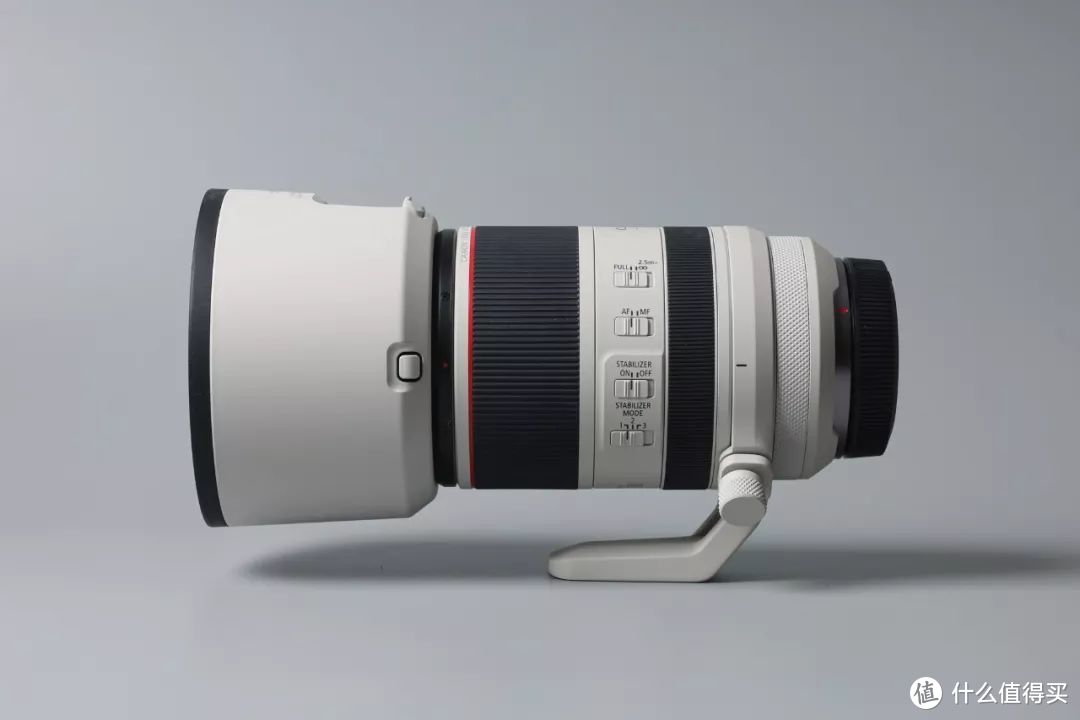 相机LIFE | 值得为镜入佳能 RF 70-200mm F2.8L IS USM
