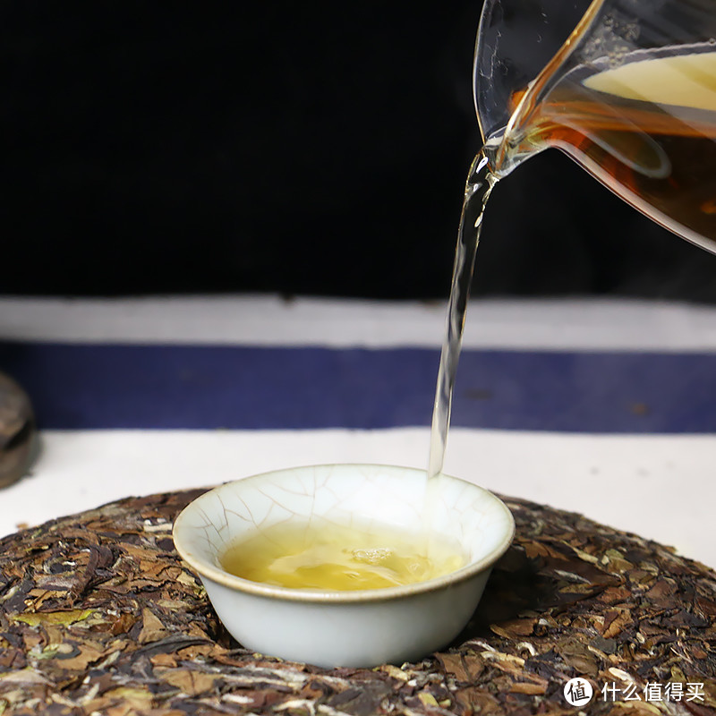 浅谈福鼎白茶—寿眉的品种和四季不同的冲泡方法