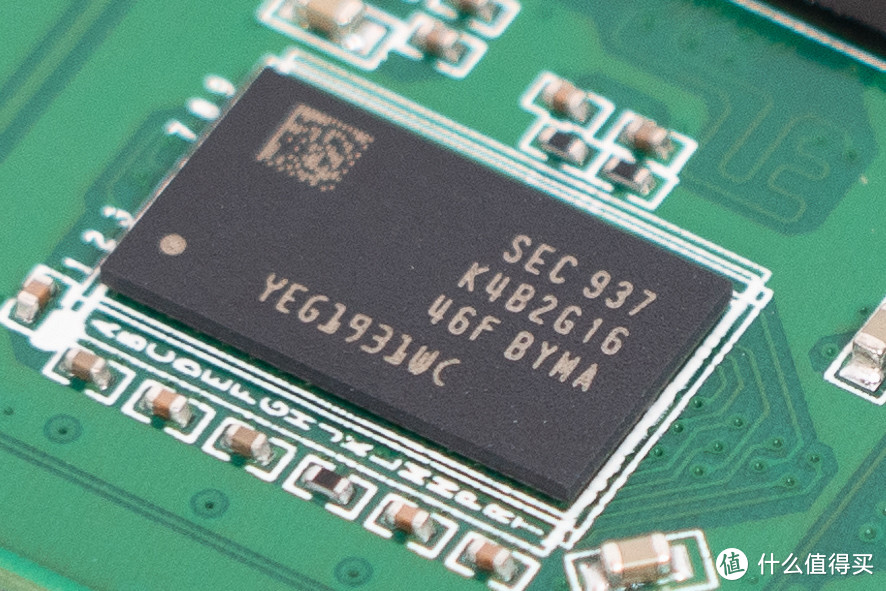 性能出色的高性价比产品： 海康威视E200P SSD评测