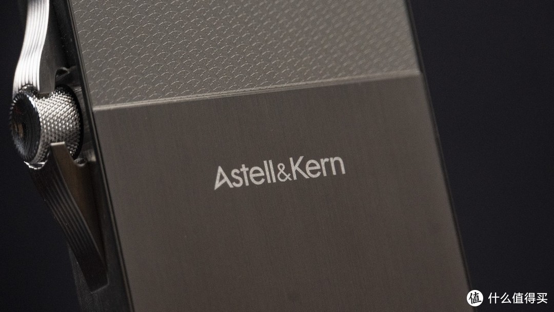 火速开箱：7周年致敬功臣的Astell&Kern SA700