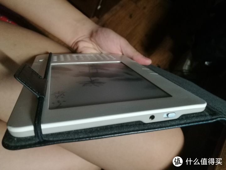 图吧垃圾佬的KINDLE2——纯正电子墨水屏体验