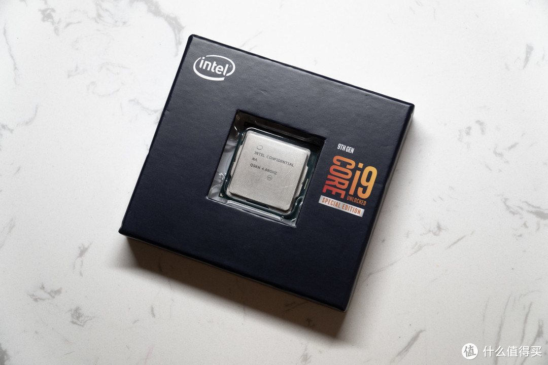 末世的疯狂，Intel Core i9 9900KS 超频体验