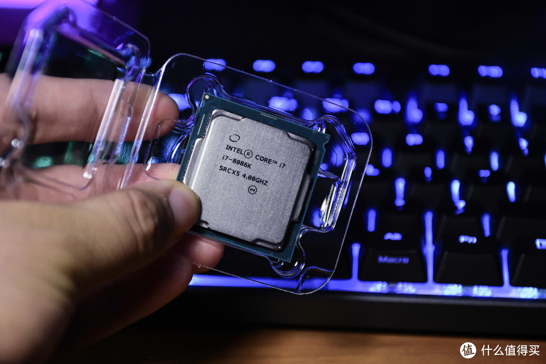 末世的疯狂，Intel Core i9 9900KS 超频体验