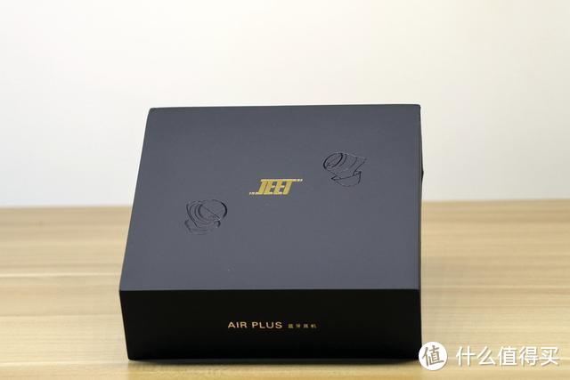 人声之毒，JEET AIR PLUS全频动铁单元APTX真无线耳机评测