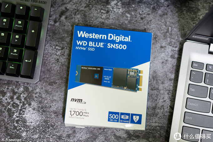 稳定高速——雷克沙NM610 NVMe固态硬盘对比西数SN500