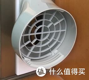 ffu空气过滤改简易新风记录