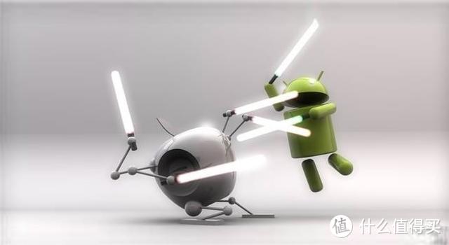 Android VS iOS永恒的辩题！不吵架，聊聊两个阵营吧！