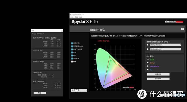 12999元的飞利浦499P9H1显示器！打游戏物理外挂，编辑视频更爽