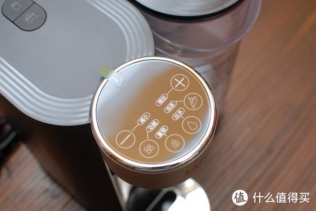 科技改变茶饮习惯，让一杯好茶无需等待：LAICA净水泡茶一体机