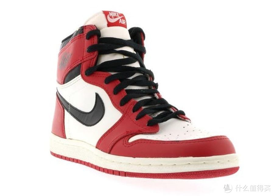 35周年复刻版的AJ 1 High ’85 “Chicago”居然是个乌龙？！