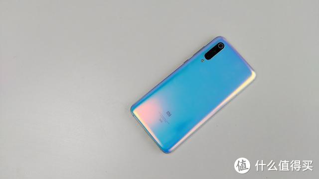 小米9Pro5G快不止于5G，三重快充和VC液冷散热组合，让快更畅快！