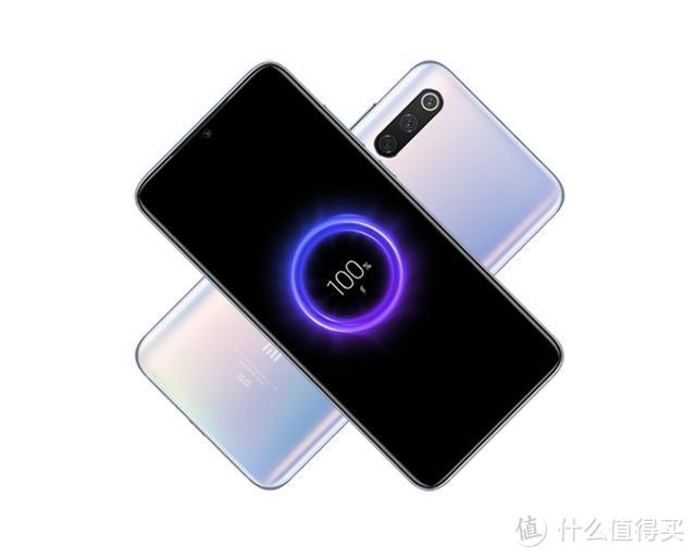 小米9Pro5G快不止于5G，三重快充和VC液冷散热组合，让快更畅快！