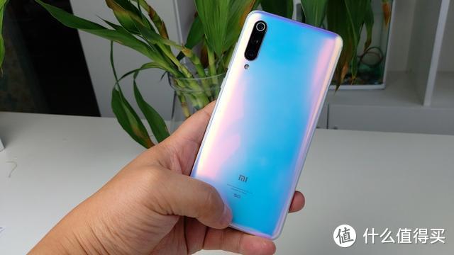 小米9Pro5G快不止于5G，三重快充和VC液冷散热组合，让快更畅快！