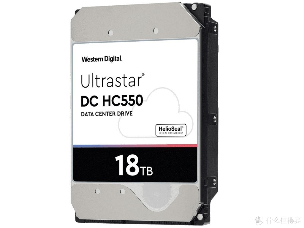 20TB时代到来：西数Ultrastar DC HS550 18TB/HS650 20TB机械硬盘 开始送样 明年发货