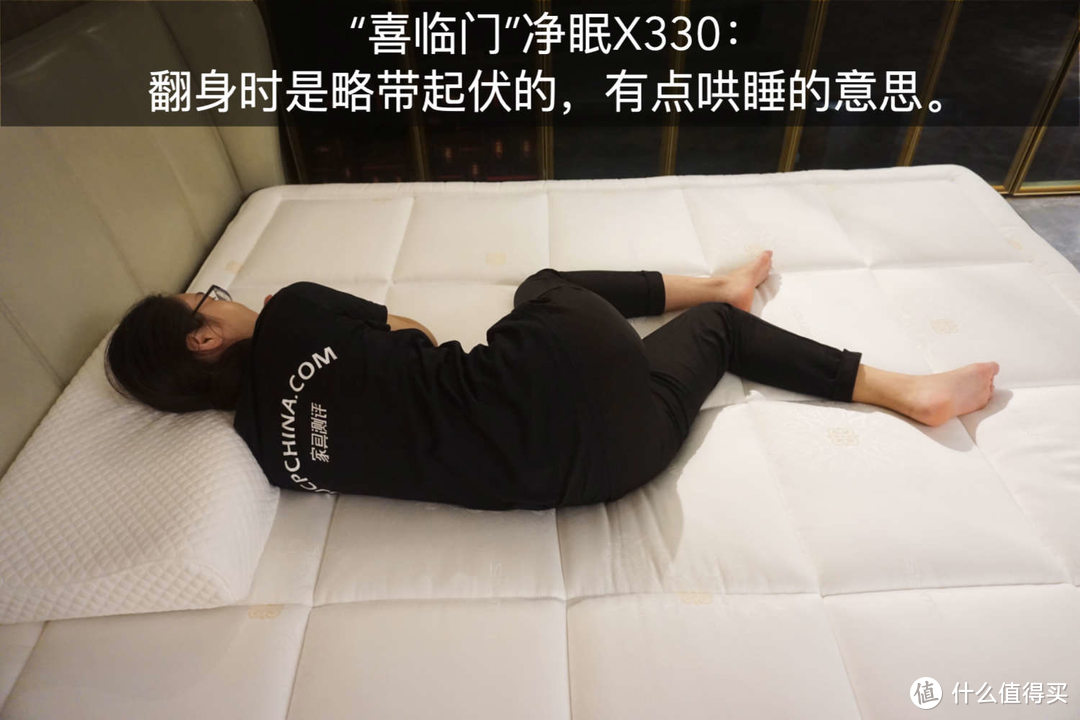 吓一跳！美国床垫PK中国床垫，脑子不够用了？
