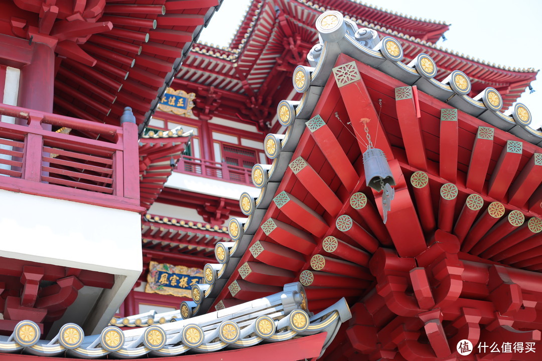 佛牙寺，花柏山缆车，鸭子船，新加坡博物馆