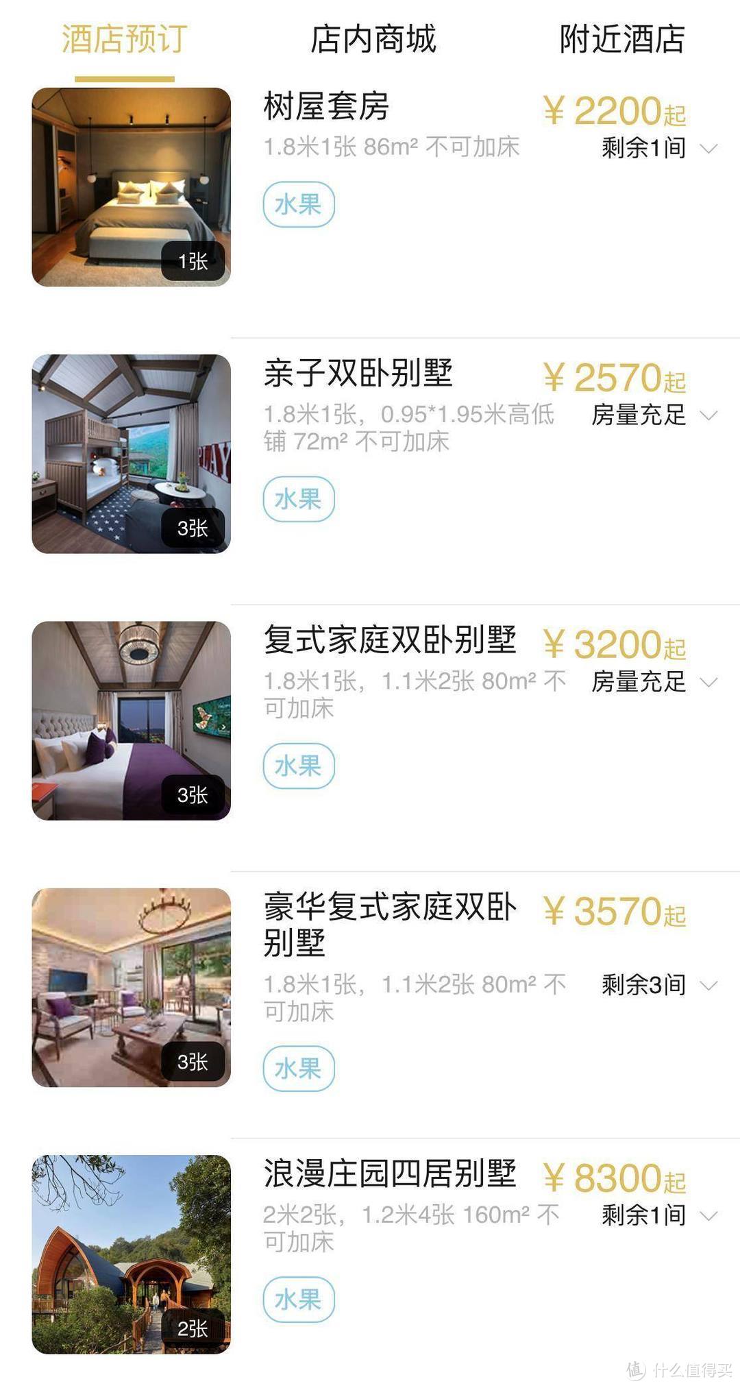 打卡“杭州开元森泊度假酒店”后的碎碎念