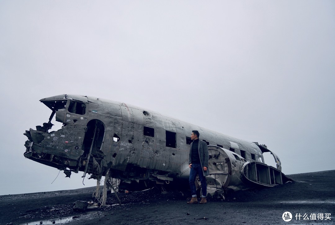 冬日冰岛，雪国幻境，一周经典环游路线