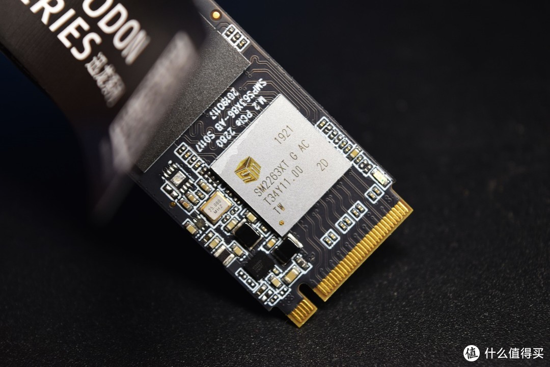 从256G到500G，性能提升明显的ORICO 迅龙SSD 500G装机评测