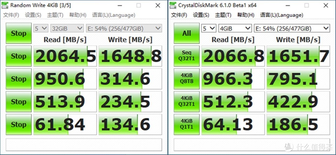 从256G到500G，性能提升明显的ORICO 迅龙SSD 500G装机评测