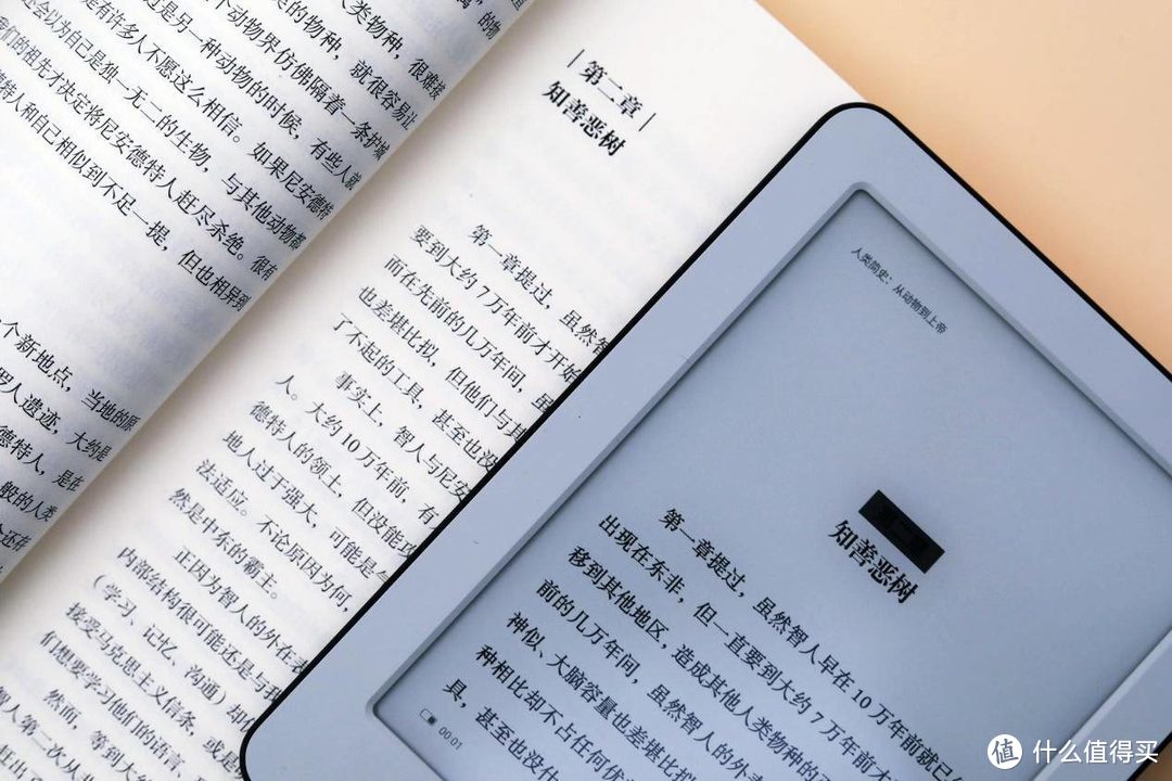 Kindle劲敌 小米多看电纸书是否能成为行业黑马？