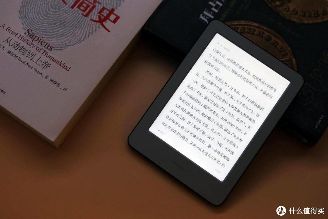 Kindle劲敌 小米多看电纸书是否能成为行业黑马？